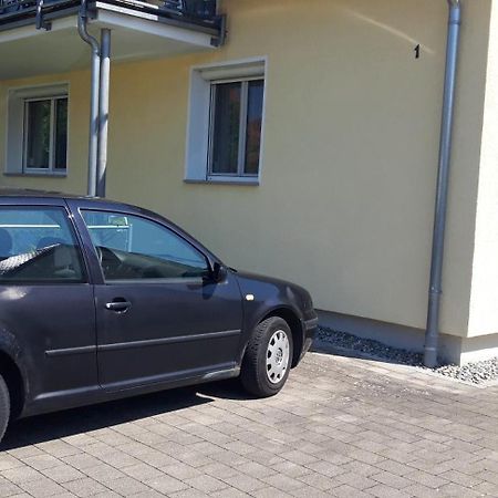 Ferienwohnung Funk Langenargen Exterior foto