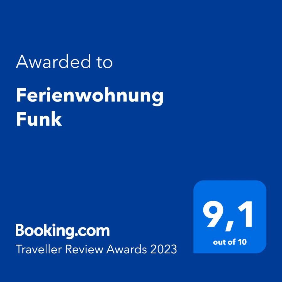 Ferienwohnung Funk Langenargen Exterior foto