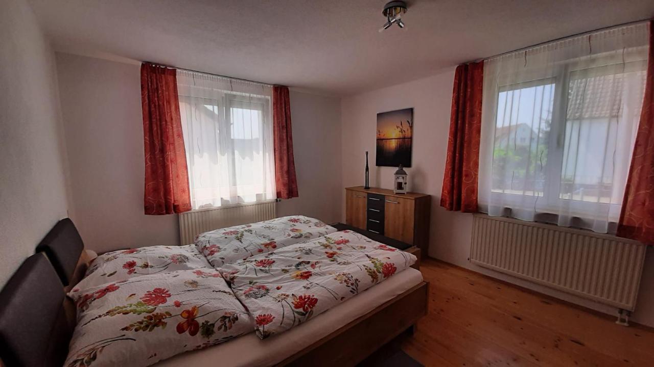 Ferienwohnung Funk Langenargen Exterior foto