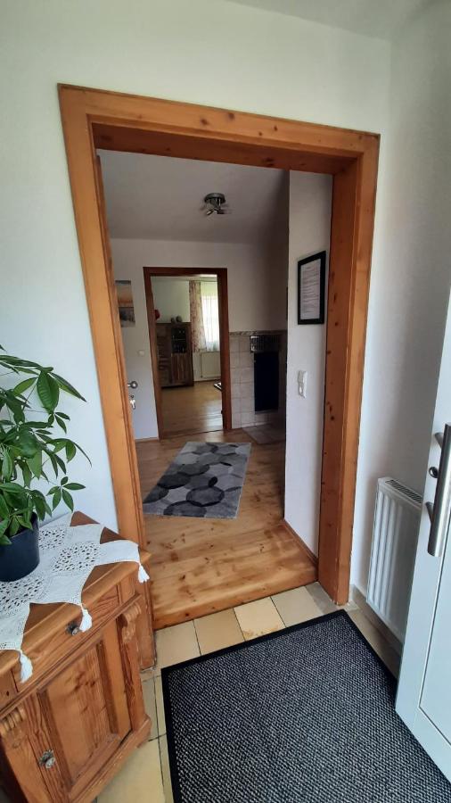 Ferienwohnung Funk Langenargen Exterior foto
